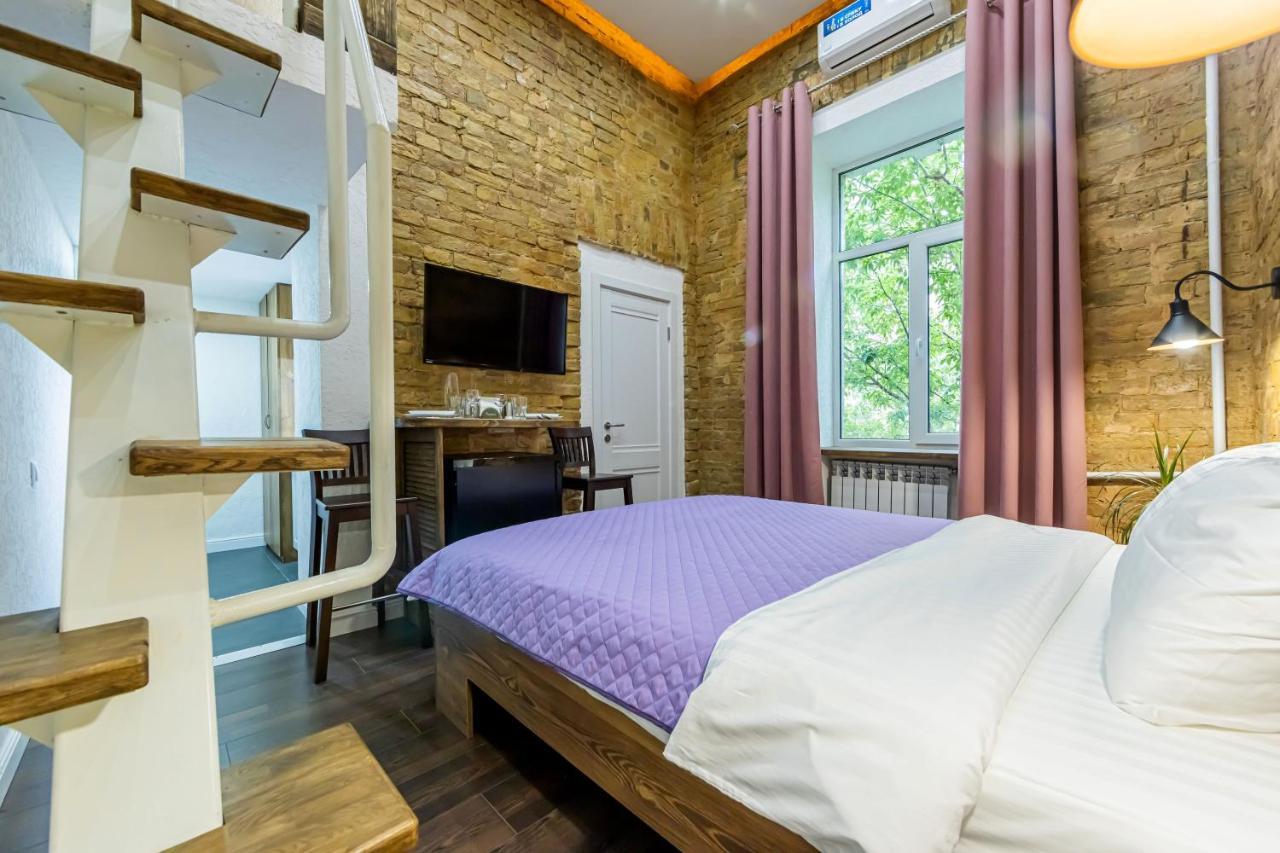 Kyiv Saksahanskoho Apart Hotel Zewnętrze zdjęcie
