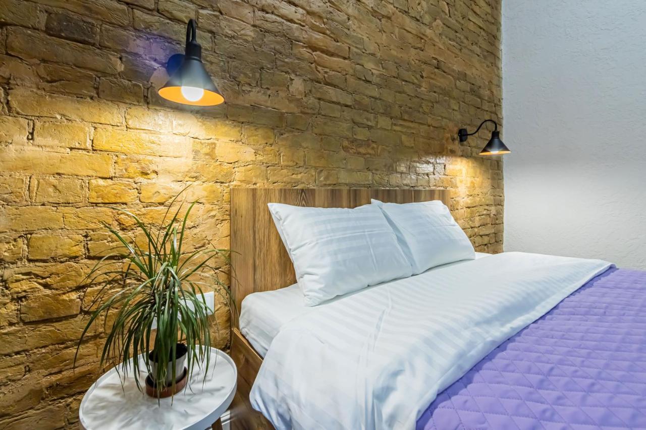 Kyiv Saksahanskoho Apart Hotel Zewnętrze zdjęcie